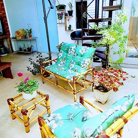 Casa Canto E Aconchego Florianópolis Екстериор снимка