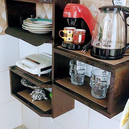 Casa Canto E Aconchego Florianópolis Екстериор снимка