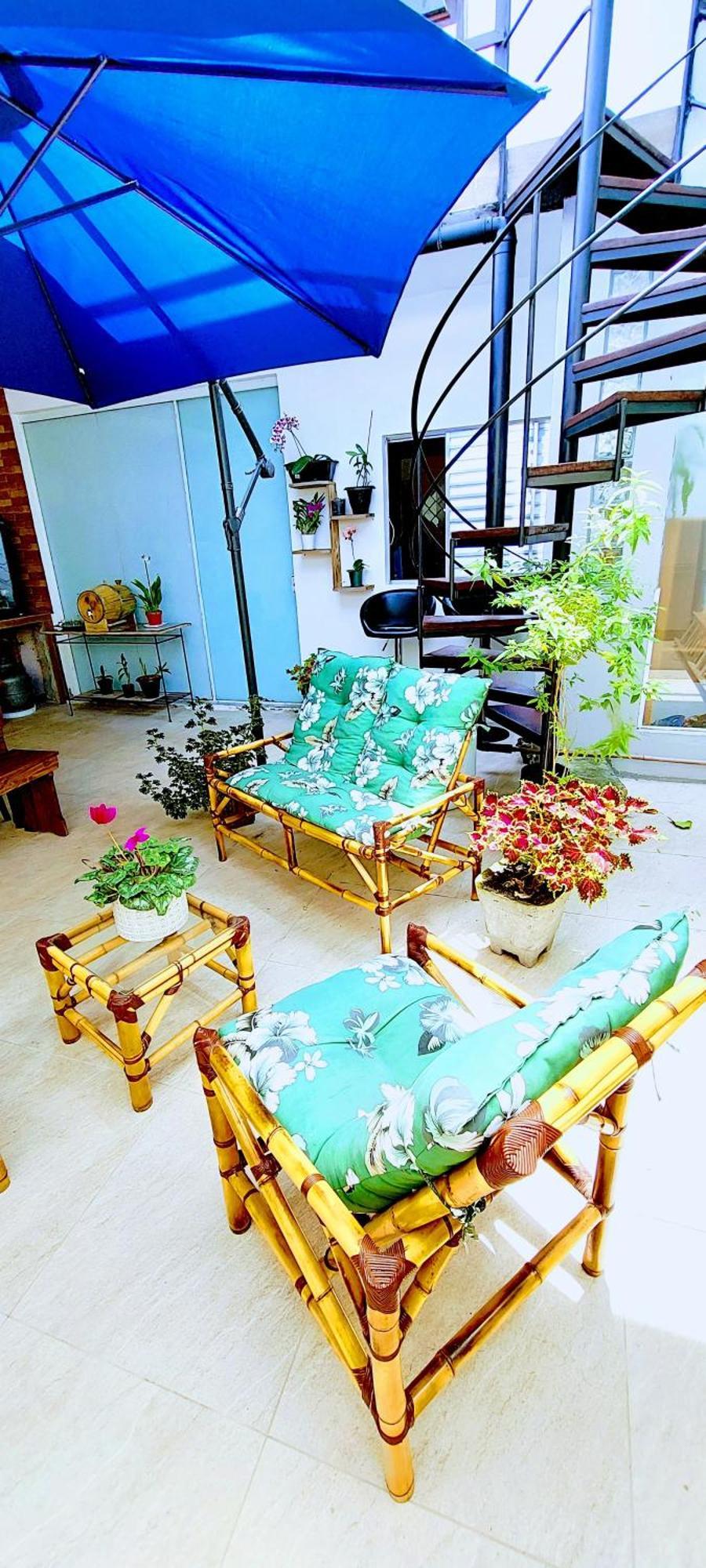 Casa Canto E Aconchego Florianópolis Екстериор снимка
