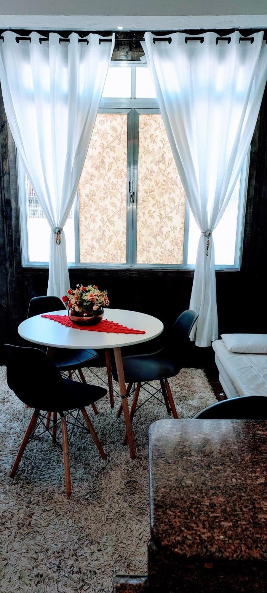 Casa Canto E Aconchego Florianópolis Екстериор снимка