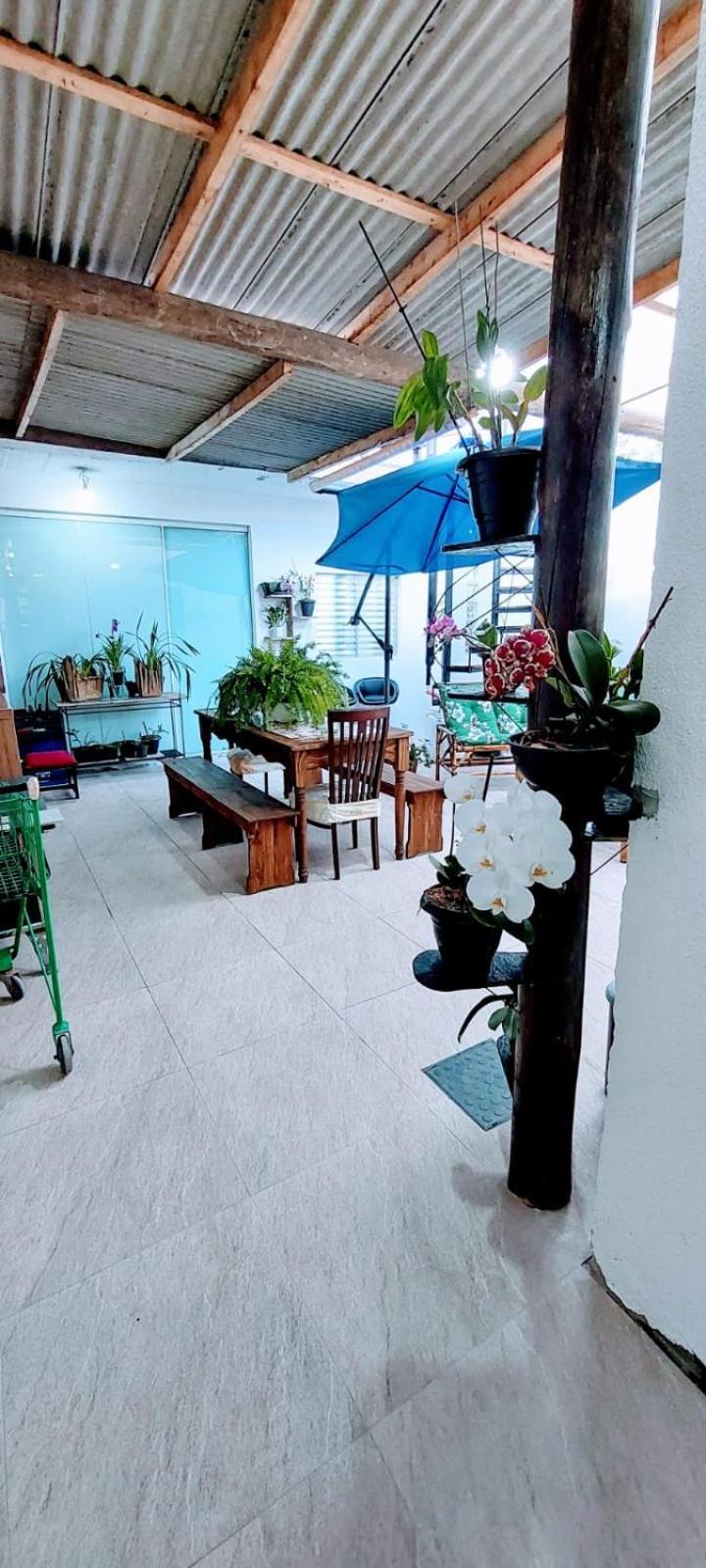 Casa Canto E Aconchego Florianópolis Екстериор снимка