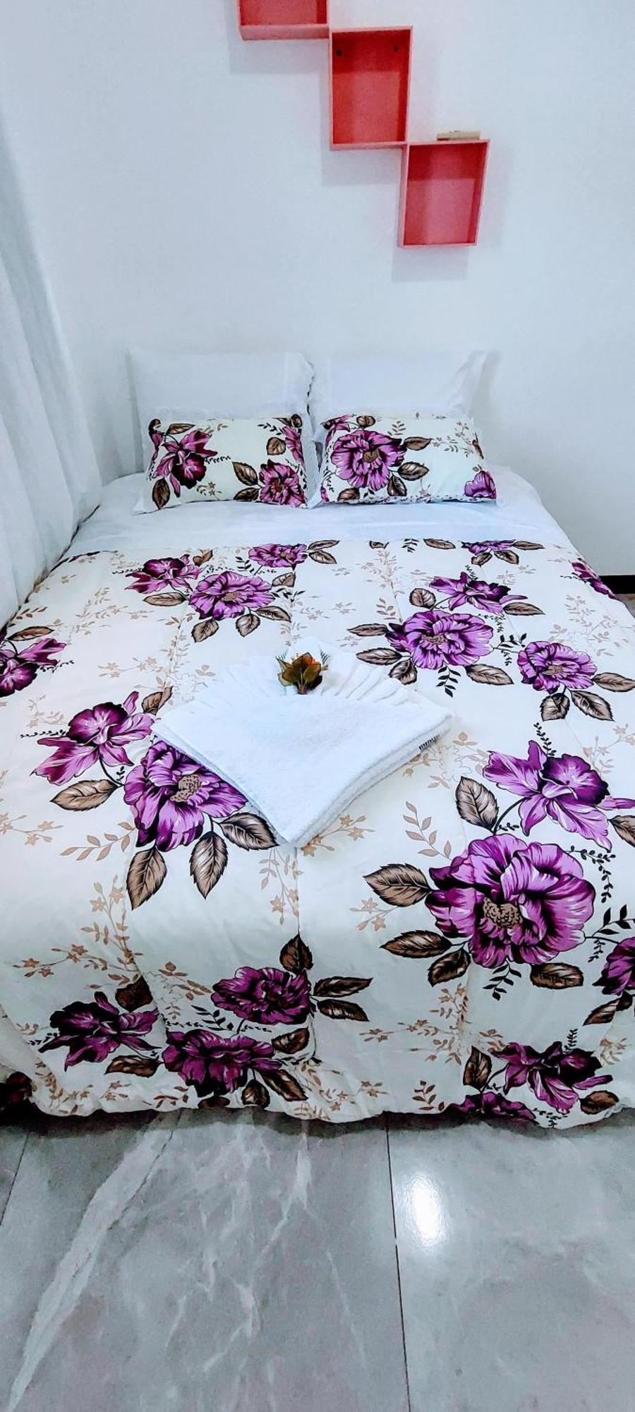 Casa Canto E Aconchego Florianópolis Екстериор снимка