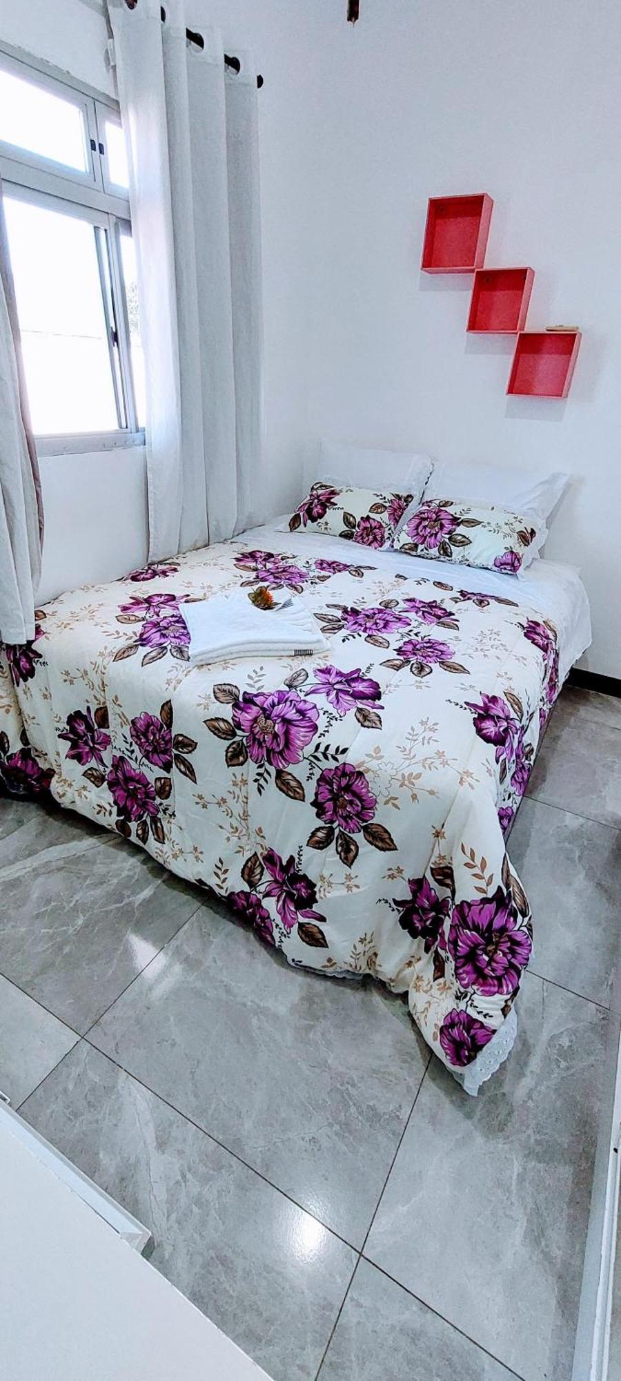 Casa Canto E Aconchego Florianópolis Екстериор снимка
