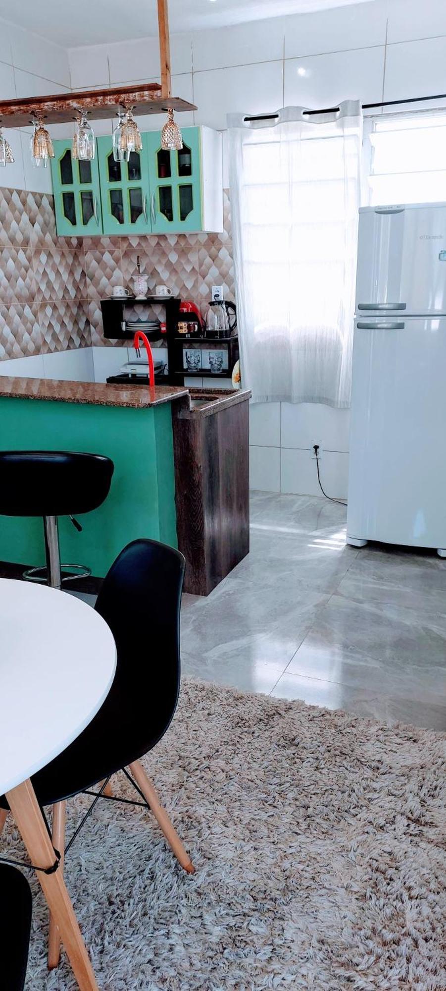 Casa Canto E Aconchego Florianópolis Екстериор снимка